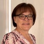 gillian ormston