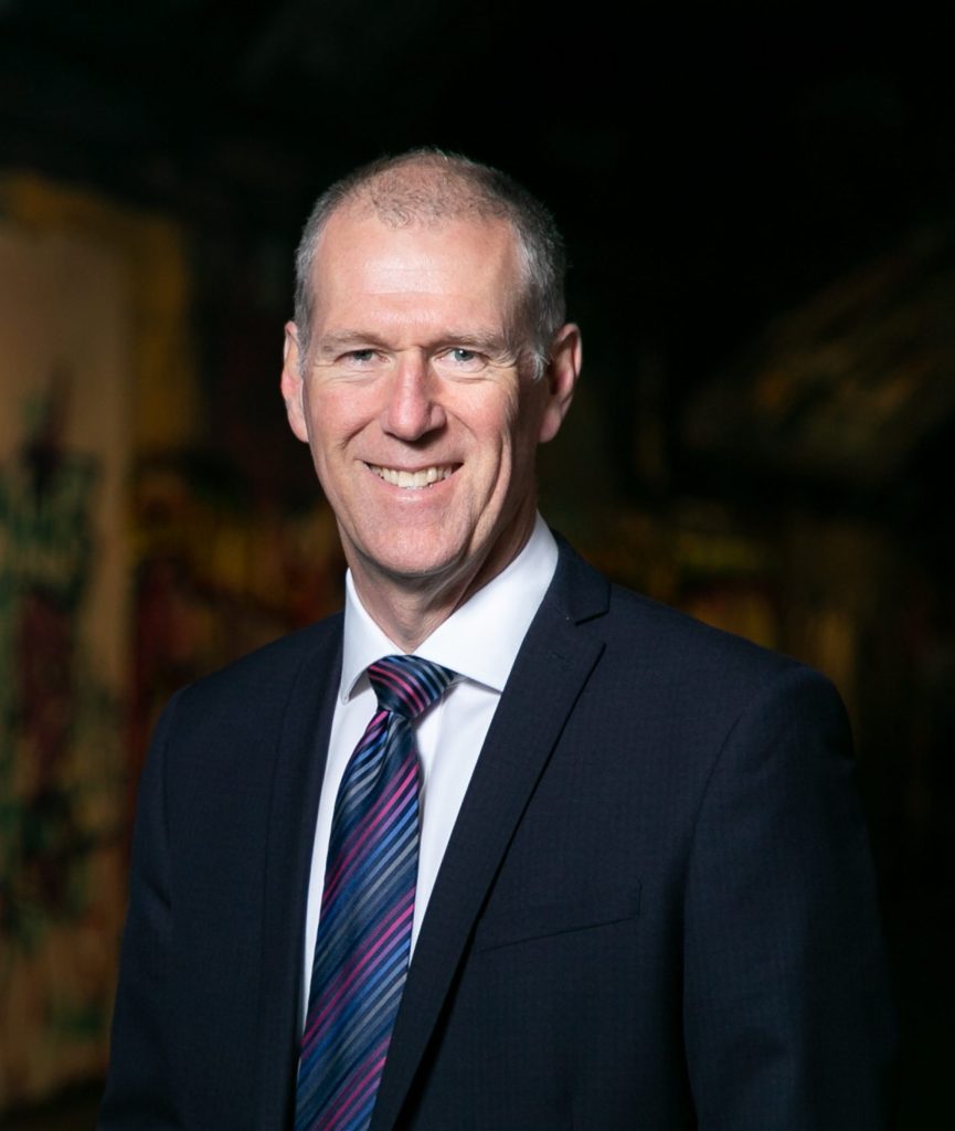 john hayward cripps ceo pic