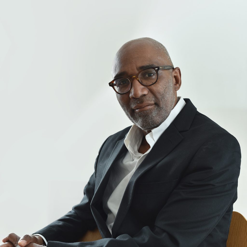 sir trevor phillips