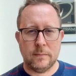 dr paul quinton