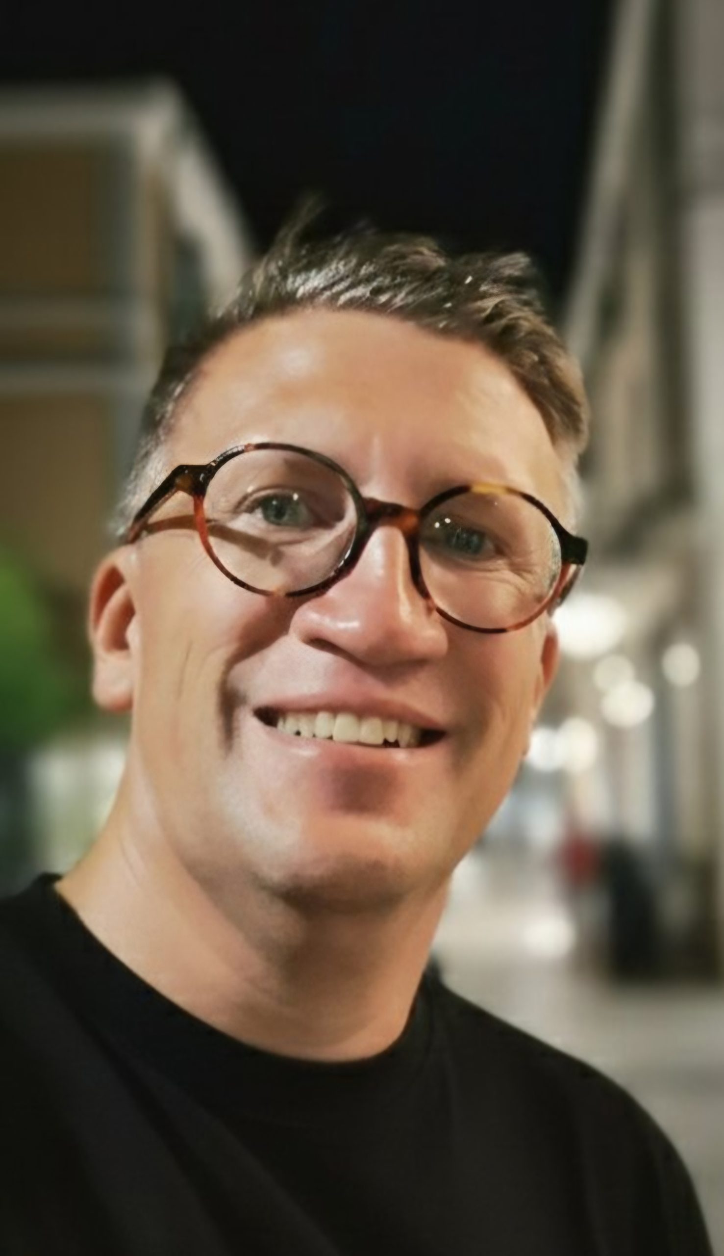 paul w february 2026