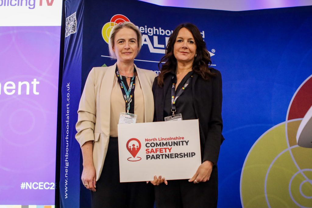 north lincs community safety partnership1